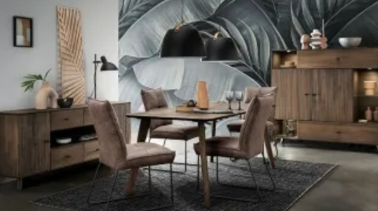 Меблі у вітальню: як зібрати композицію без зайвого шуму