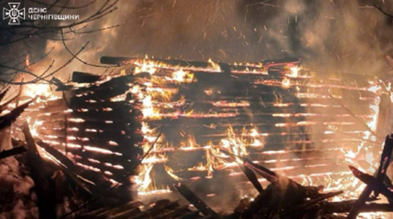 Вибух в Ніжині - це удар балістики по цивільній інфраструктурі. Унаслідок атаки є поранений