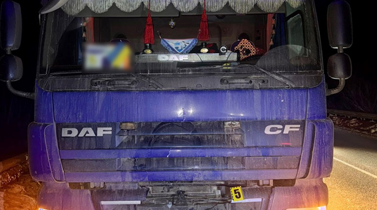 Смертельна ДТП поблизу Старокостянтинова: загинув молодий чоловік