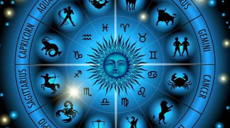 Гороскоп на тиждень