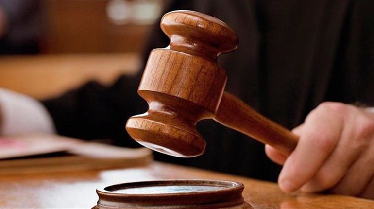 Засуджено підприємця з Південноукраїнська, який намагався віддати окупантам готель у Залізному Порту