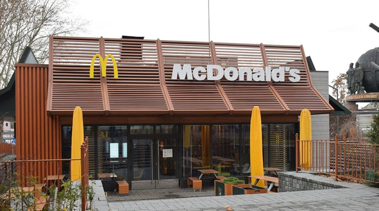 McDonald’s повертається. Заклад відновить роботу в Миколаєві вперше з 2022 року