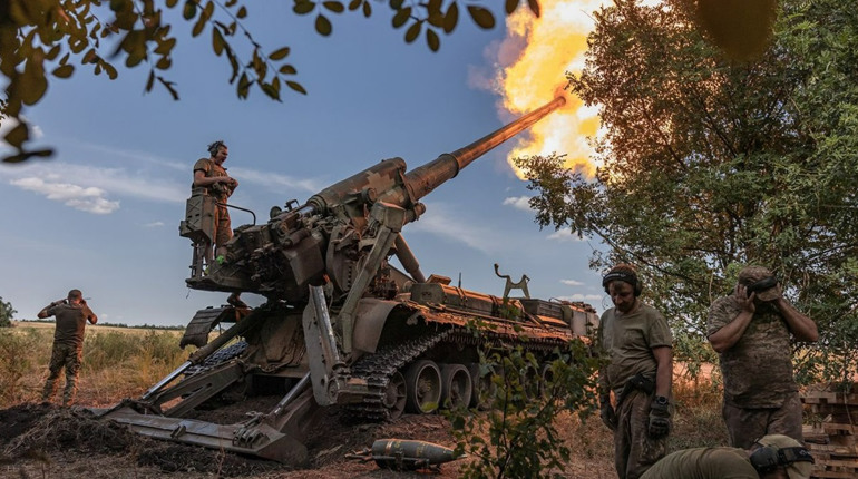 Президент підписав указ про нові можливості для добровольців 60+ та зміни у присвоєнні звань