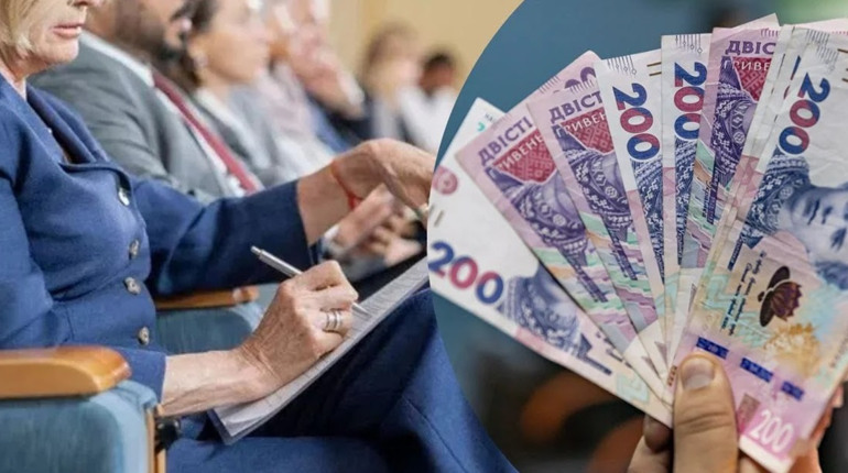 Верховна Рада дозволила залишатися на державній службі до 70 років під час воєнного стану
