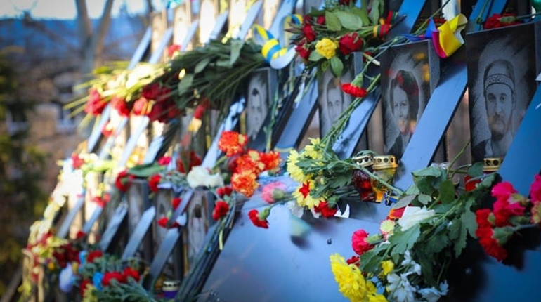 20 лютого: День Героїв Небесної Сотні та інші дати, події, свята, народні прикмети