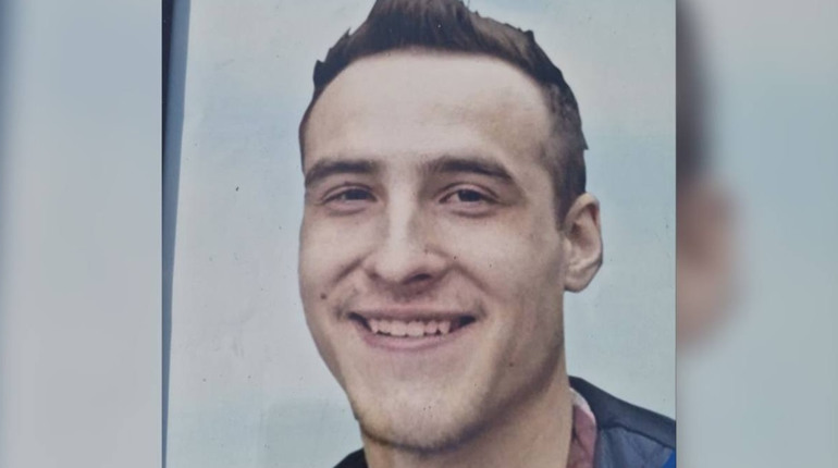 Денис ЯКОВЕНКО: пішов на війну, аби захистити сестру, останній бій прийняв під Темирівкою