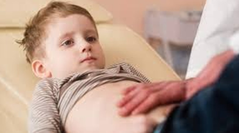 Спалах кишкової інфекції в садочку Гадяча: госпіталізовані семеро дітей