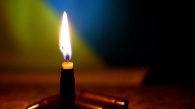 Вічна пам’ять Герою: Старокостянтинівська громада втратила захисника