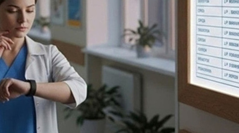 Як потрапити до лікаря без черг: графік роботи медиків Південноукраїнська на 21–27 лютого