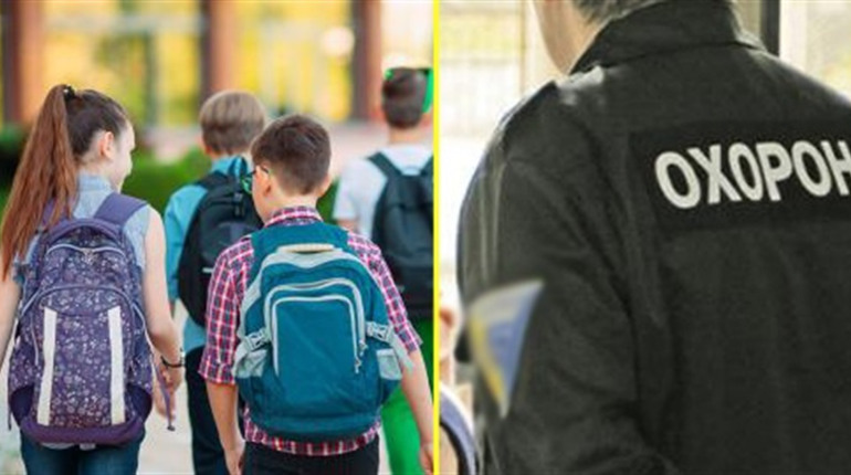 Металодетектори, відеоспостереження та охорона: в Україні затвердили нові правила безпеки в школах