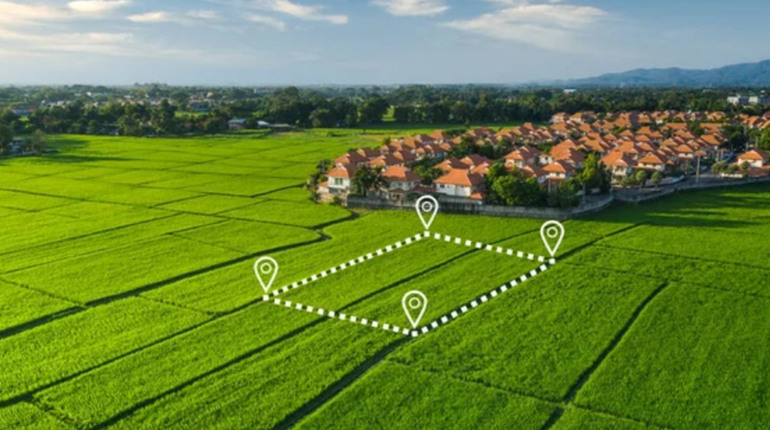 Як уникнути помилок при нарахуванні земельного податку: що треба знати фастівчанам