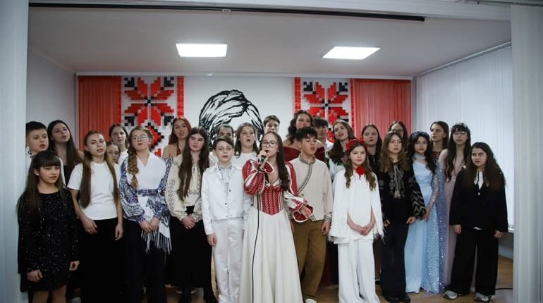 У Кіцмані відбувся традиційний конкурс сучасної української естрадної пісні імені В. Івасюка