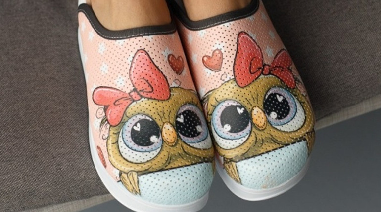 Медичне взуття: як обрати комфорт і підтримку на кожен робочий день