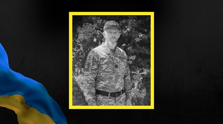 Пішов у вічність у день свого народження: історія захисника України Ігоря МОЛОТКОВСЬКОГО