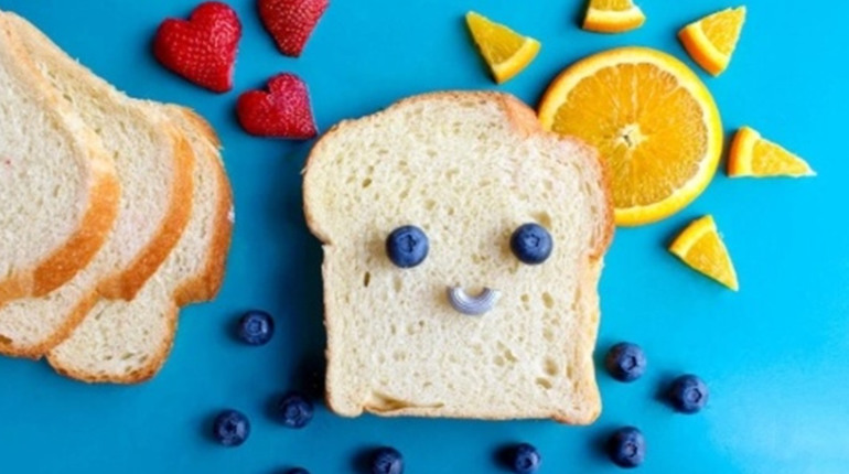 Секрети домашнього хліба