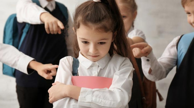 Чому булінг стає тривожною тенденцією сучасного дитячого й підліткового середовища