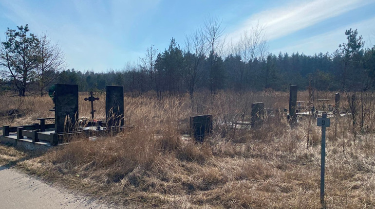 Апеляційний суд повторно розглядатиме справу про наругу над дитячими могилами