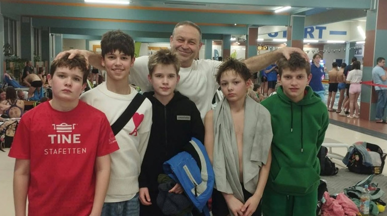 Талановита молодь Трускавця отримає по 6000 гривень з міського бюджету: перелік стипендіатів