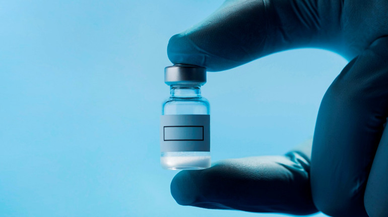 В Україну привезли 127 тисяч доз вакцини БЦЖ для дітей