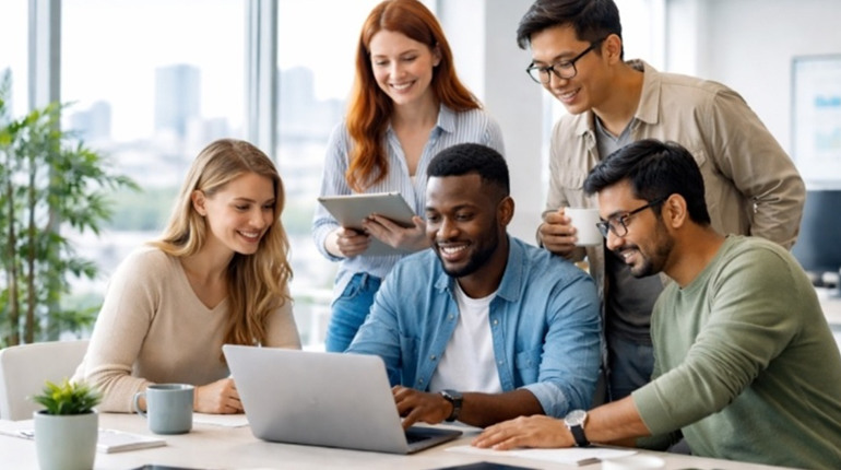 Голоси молоді: як юні жителі бачать свої майбутні кар’єри