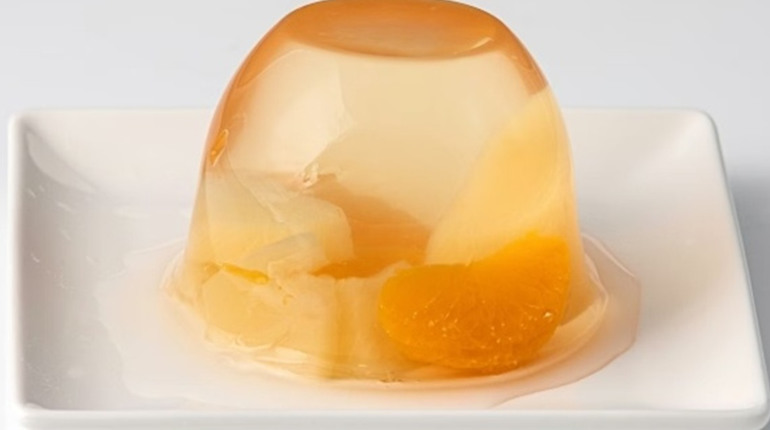 Як правильно готувати желе з порошкової суміші?