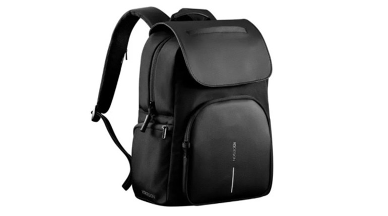 Рюкзаки для ноутбуків: ергономіка та функціональність для активних користувачів