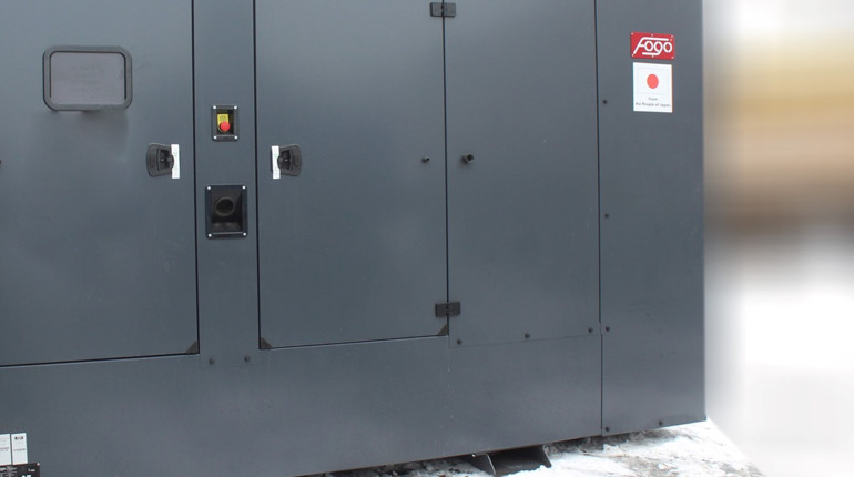 Гадяцька громада отримала міжнародну технічну допомогу з Японії