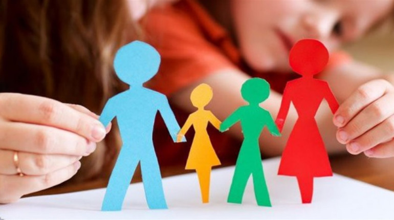 У Фастівській громаді шукають патронатні сім’ї для дітей