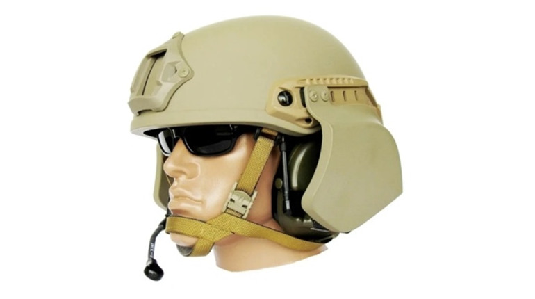 Стандарти безпеки для тактичного спорядження: що потрібно знати?