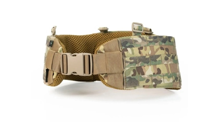 Тактичне спорядження для військових: як обрати оптимальну систему розподілу навантаження?