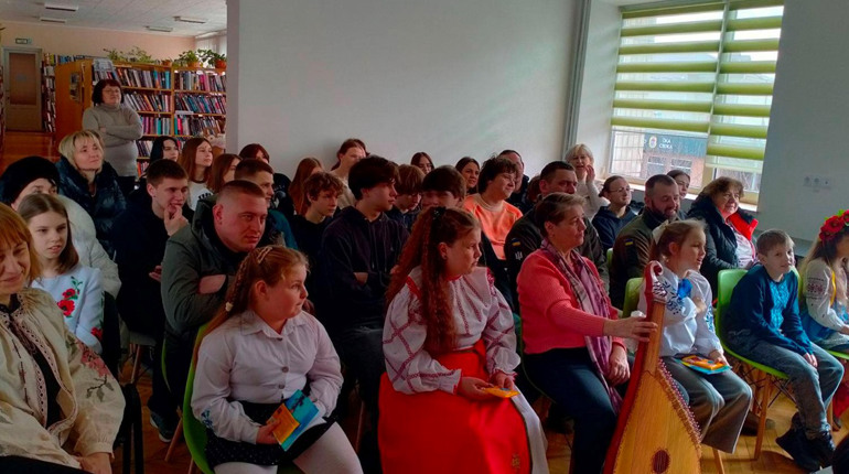 Новини Старокостянтинівщини.Срібна нагорода, колегія та цікаві зустрічі