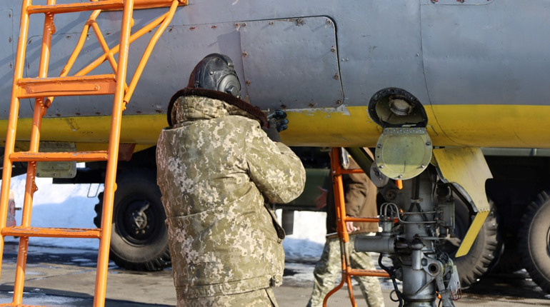 Невидимі герої неба: як інженерно-авіаційна служба тримає українські крила в строю