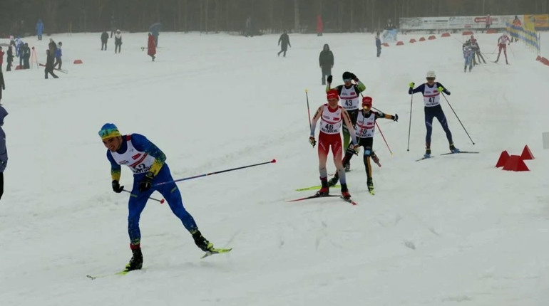 Кременецька спортсменка виборола першість у Німеччині