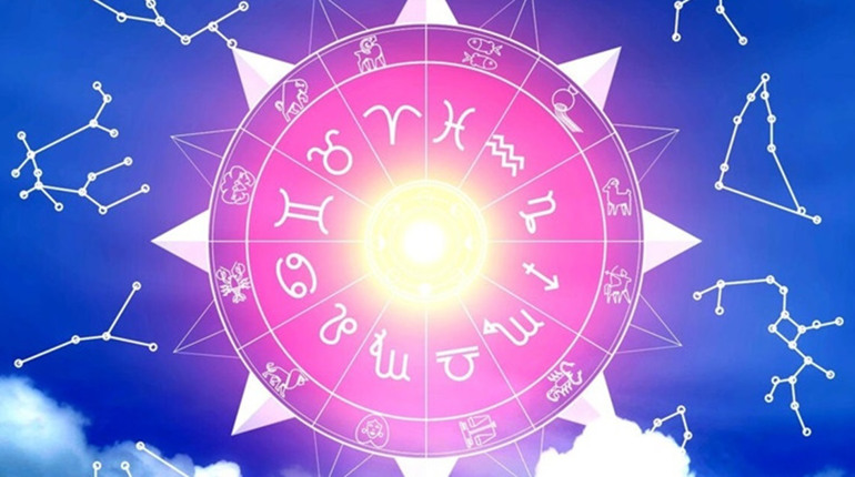 Гороскоп на тиждень