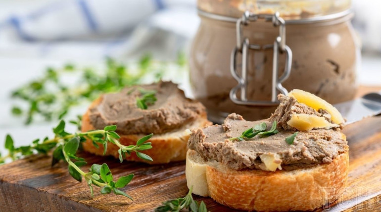 Як смачно приготувати печінку: чотири покрокові рецепти