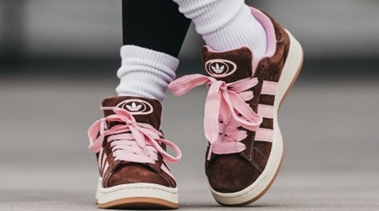 Чим жіночі кросівки Campus відрізняються від Gazelle і Samba