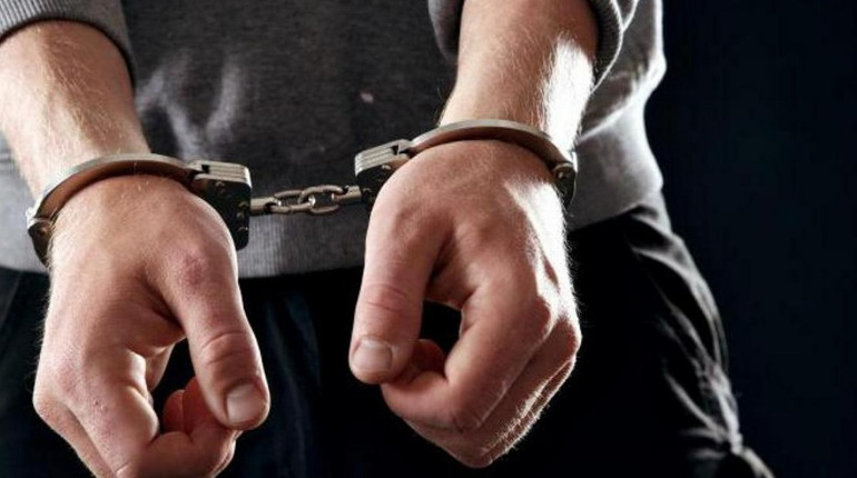 На Одещині затримали чоловіка за викрадення та зґвалтування 16-річної дівчини