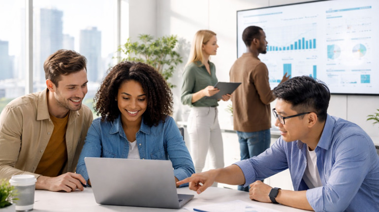 Тенденції кар’єри молоді в регіональній Україні