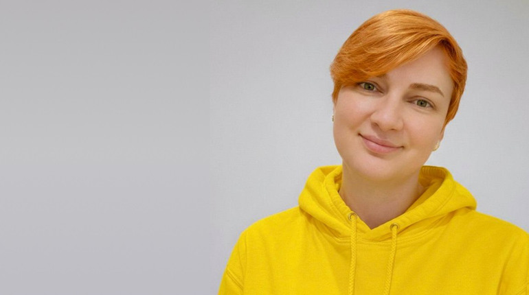 Як знаходити гранти для бізнесу: учасниць запрошують до освітнього заходу від Червоного Хреста