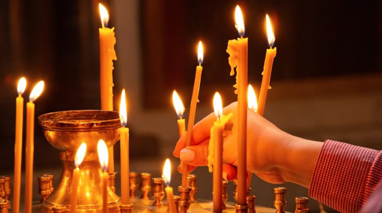 Великій піст і Благовіщення: церковні свята у березні 2026 року