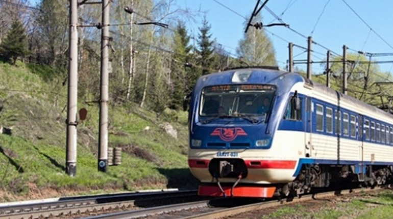 На Полтавщині електротяг смертельно травмував жінку: поліція відкрила кримінальне провадження