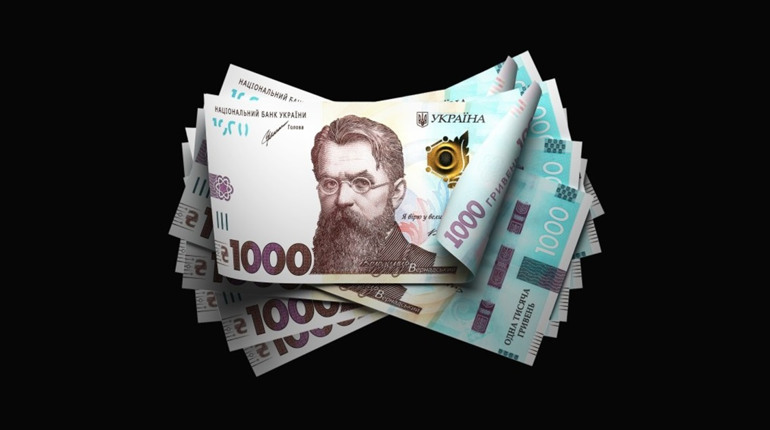 На Полтавщині за місяць сплатили майже 400 млн грн військового збору