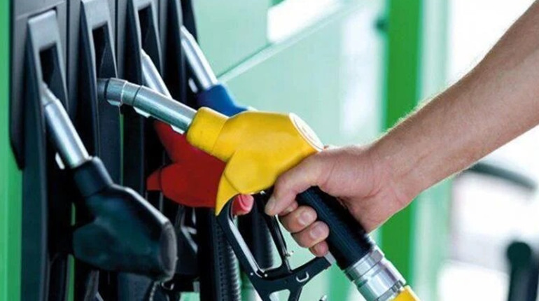 На Полтавщині знову зросли ціни на пальне: скільки тепер коштує бензин, дизель і газ