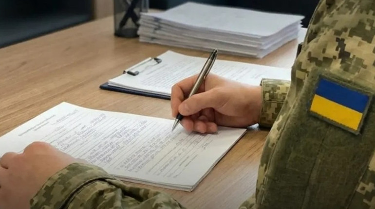 Особисте розпорядження військовослужбовця: як військовому розпорядитися своїми виплатами