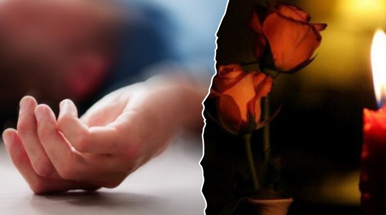 На Глухівщині внаслідок обстрілу рф загинув 48-річний чоловік