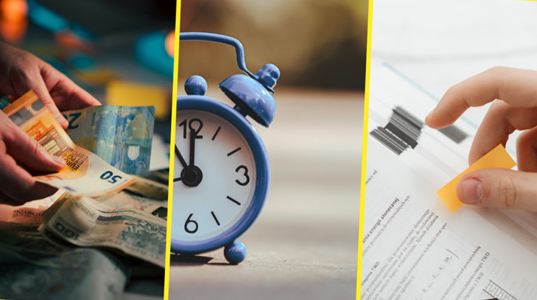 Головні зміни березня 2026 року в Україні: пенсії, тарифи, НМТ та перехід на літній час