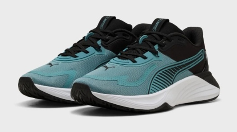 Чоловічі кросівки Puma: вибір стильних та комфортних моделей для щоденного використання