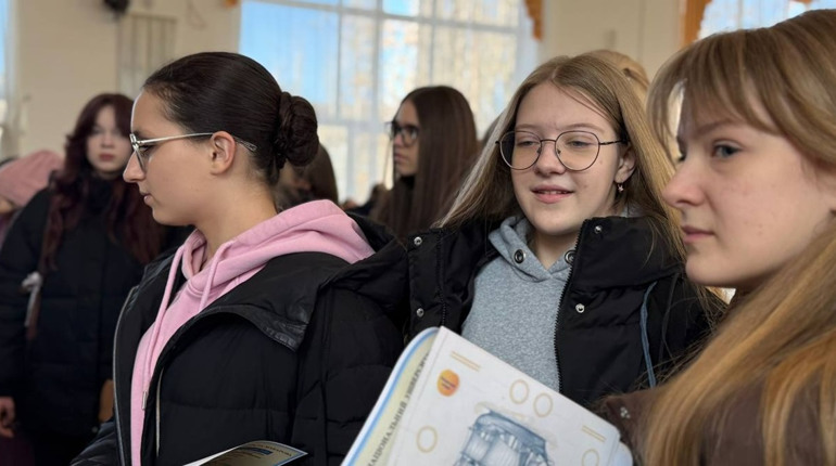 На Миколаївщині стартував конкурс читців поезії лауреатів Шевченківської премії