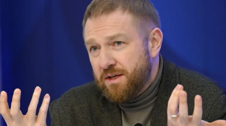 Крах медіаменеджера Кремля Малькевича: його судитимуть за корупцію і розкрадання коштів