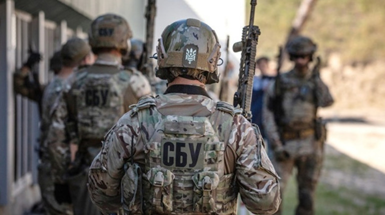 На Полтавщині до суду передали майже сотню справ за злочини проти нацбезпеки